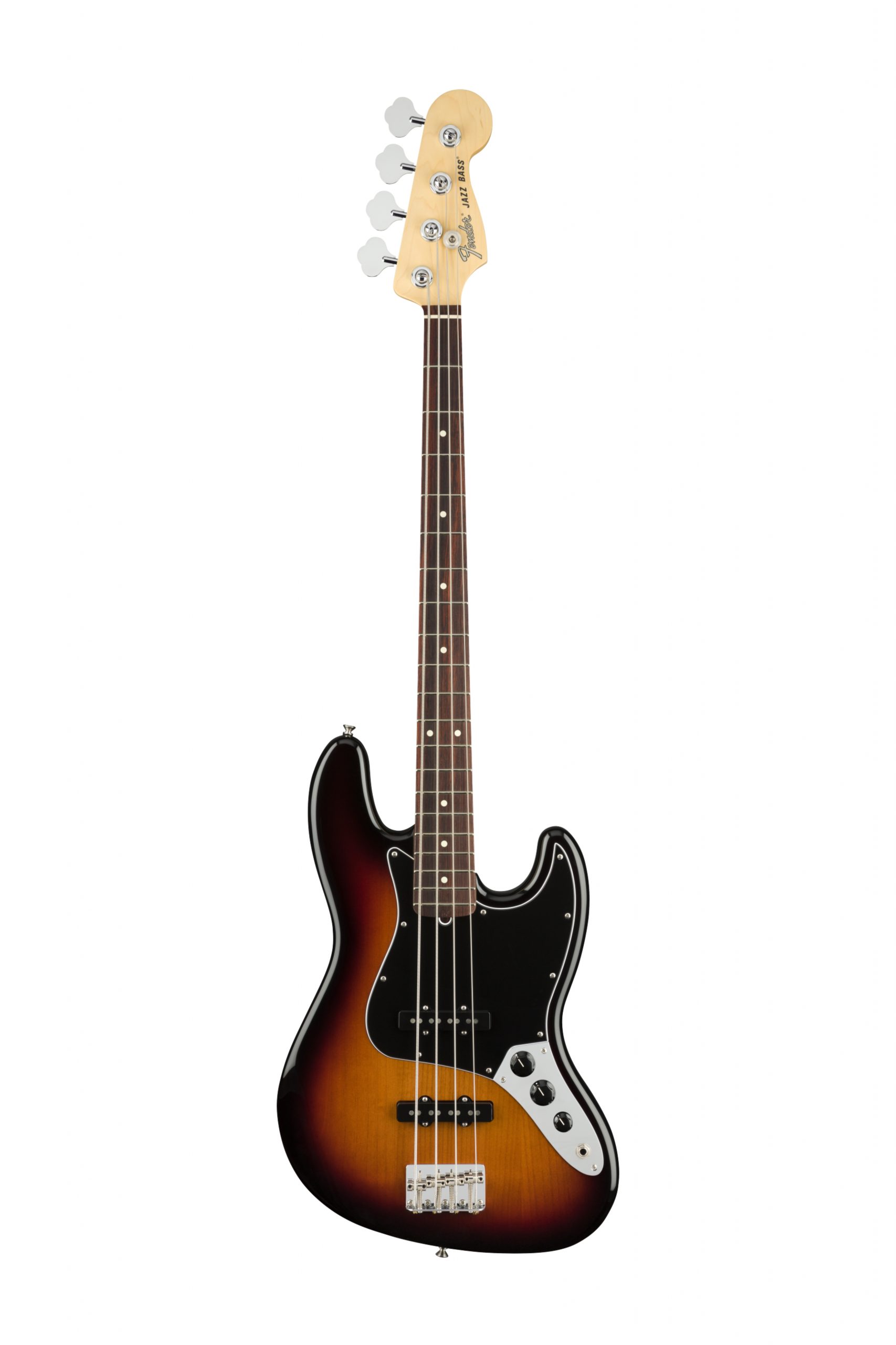Fender Bass Vorne