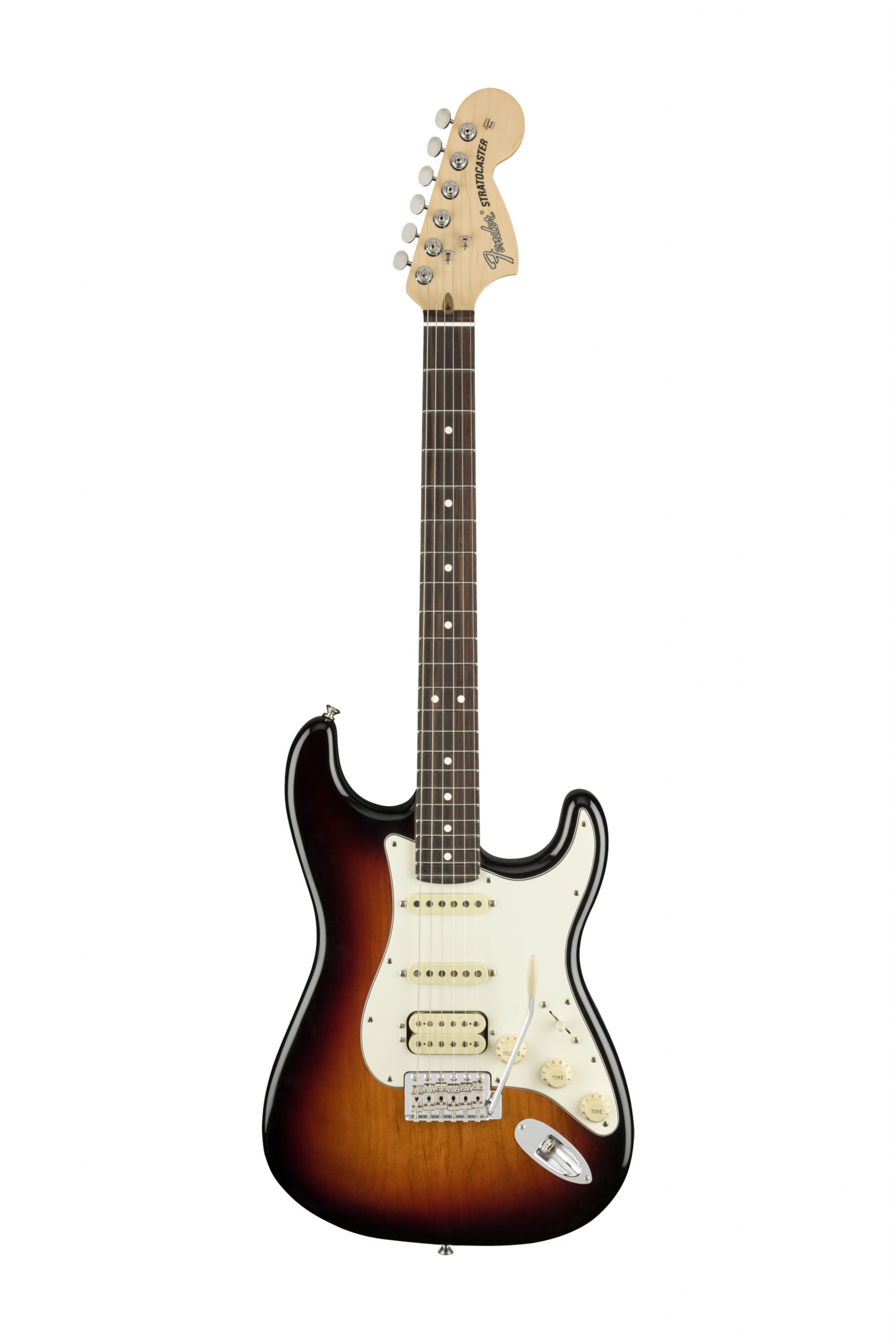 Fender Vorne (1)