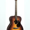 Martin J-16E 1935 Burst Front