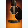 Martin J-16E 1935 Burst Top